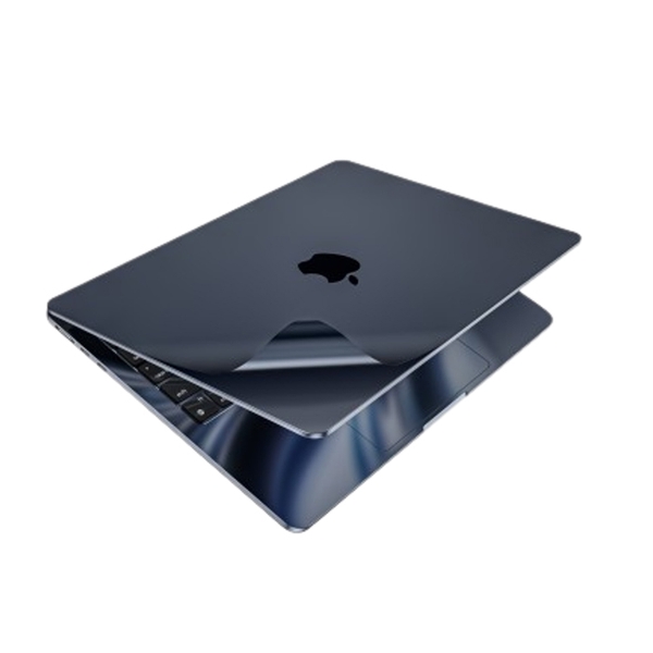 Set dán màn hình Innostyle 3M Skin Cover 6 In 1 Macbook Air 13.6