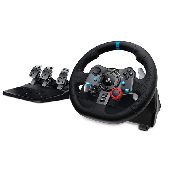 Logitech G29 Driving Force