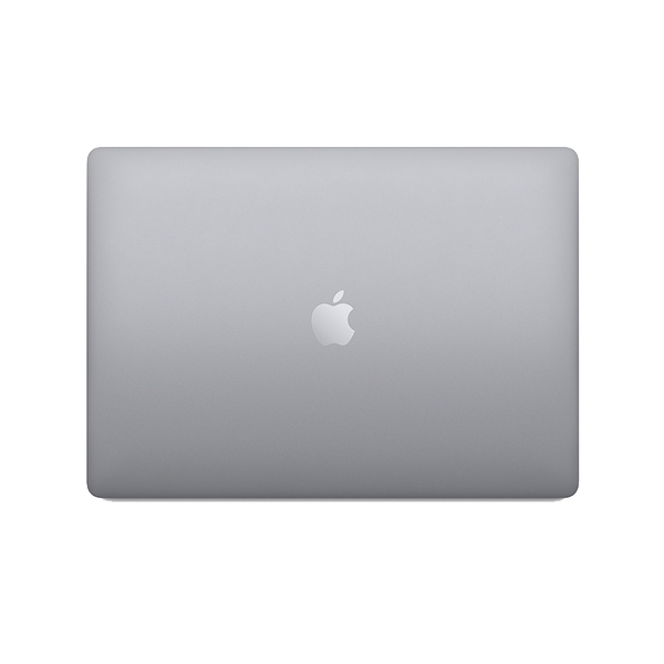 Skin for MacBook Pro 16-inch 2019 - Space Gray