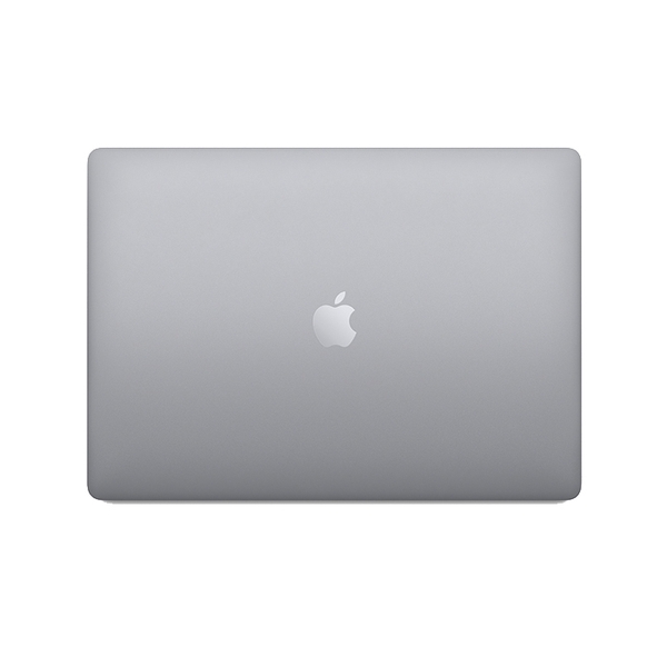 Skin for MacBook Pro 13-inch 2020 - Space Gray