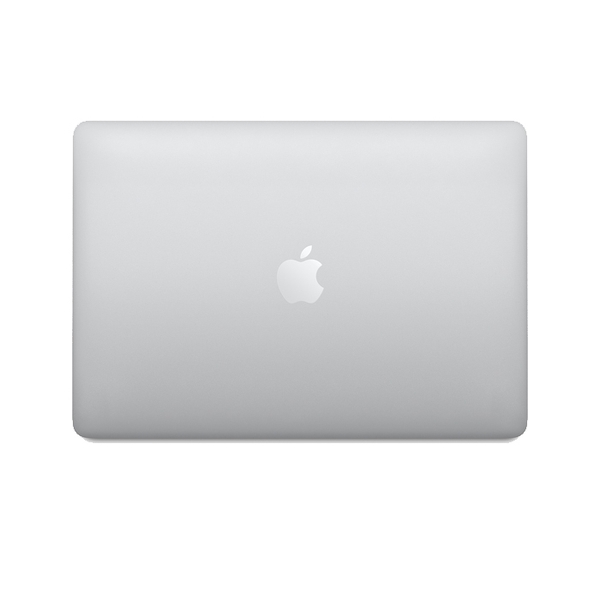 Skin for MacBook Pro 14-inch 2021 - Silver