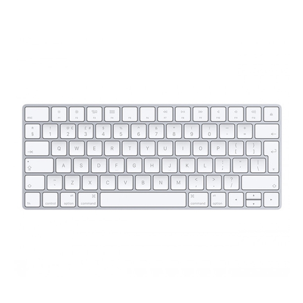 Apple Magic Keyboard