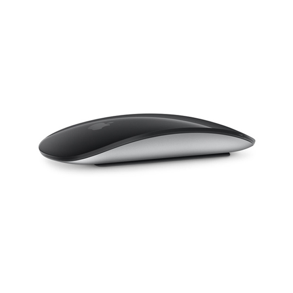 Apple Magic Mouse - Black Multi-Touch Surface