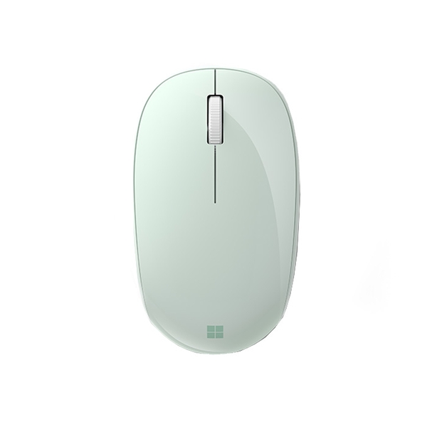 Microsoft Bluetooth Mouse 2020 - Mint