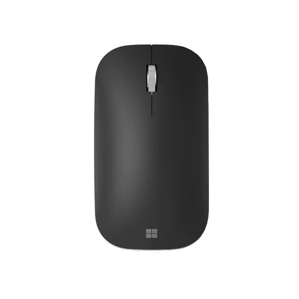 Microsoft Modern Mobile Mouse - Black