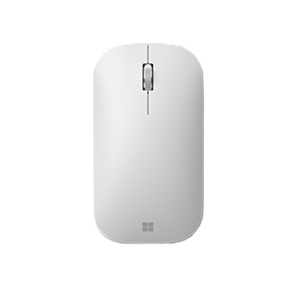 Microsoft Modern Mobile Mouse - Glacier