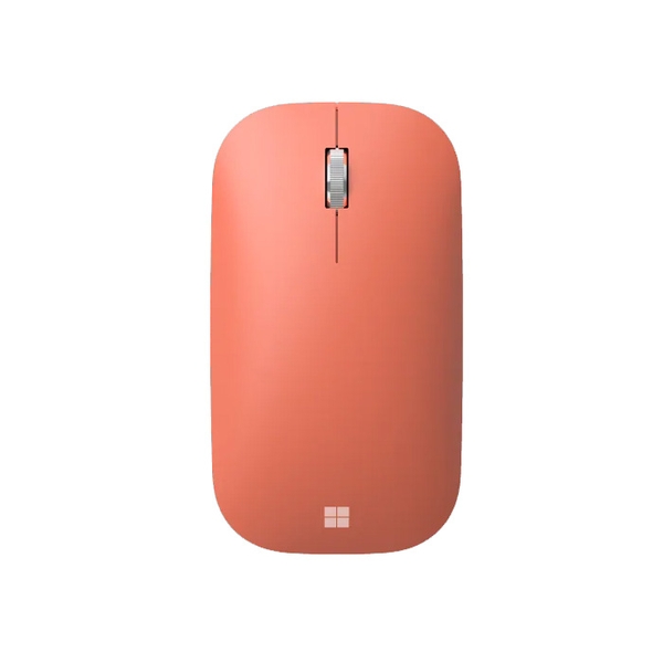 Microsoft Modern Mobile Mouse - Peach