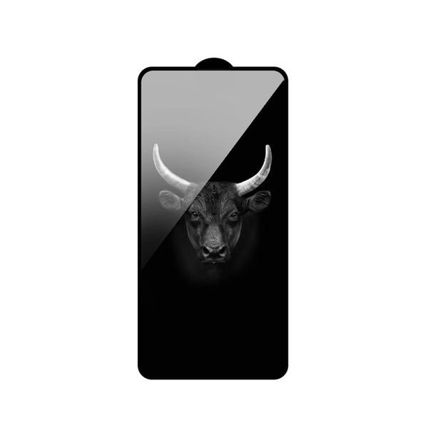 Dán Cường Lực iPhone 14 Pro Mipow Kingbull Premium Silk HD