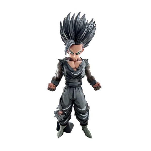 Mô hình Dragon Ball - Teen Gohan Beast