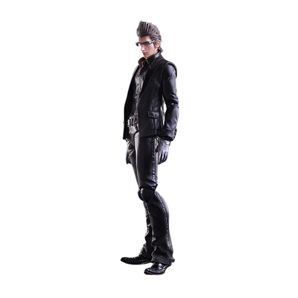 Mô hình Final Fantasy - Ignis (FFXV)