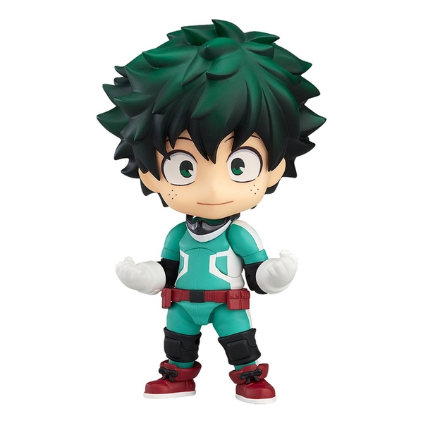 Mô hình Nendroid - Izuku Midoriya 10cm