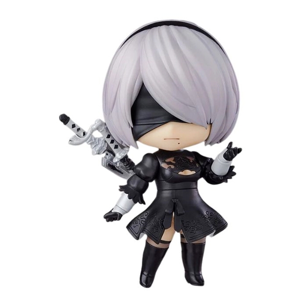 Mô hình Nendroid - 2B 10cm