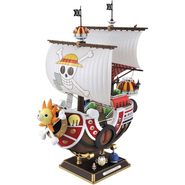 Mô hình One Piece - Thousand Sunny