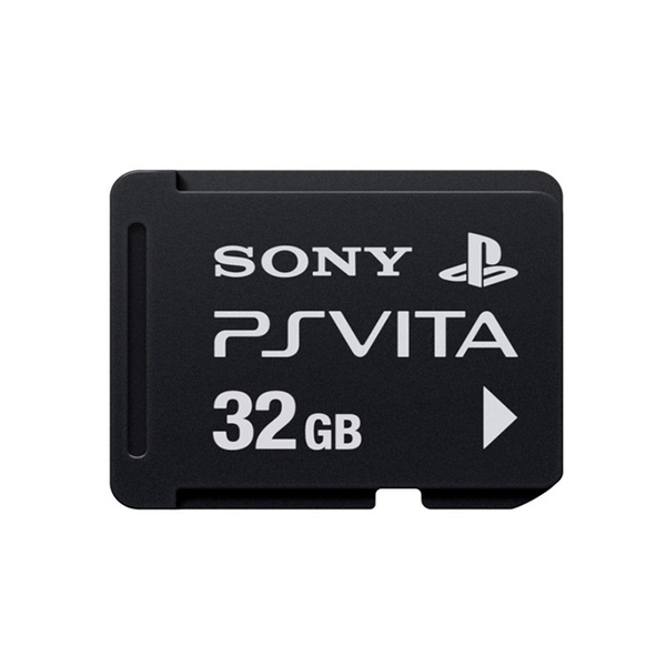 PS Vita Memory Card 32GB