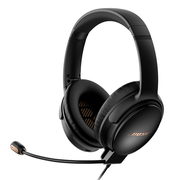 Tai Nghe Bose Quietcomfort 35 II Gaming Headset