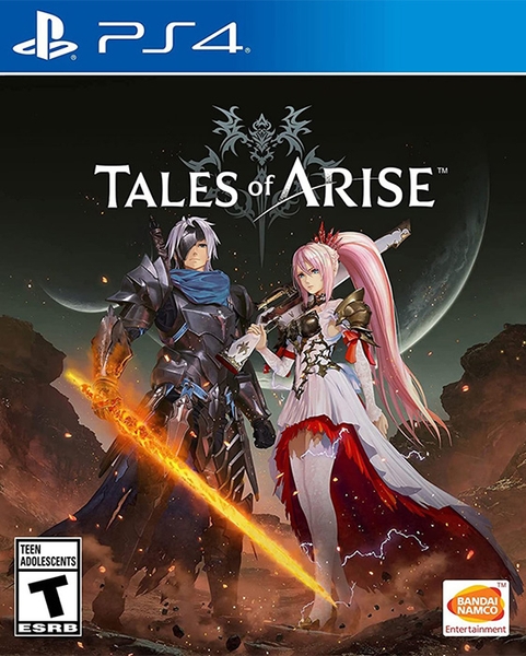 Tales of Arise [PS4/US]