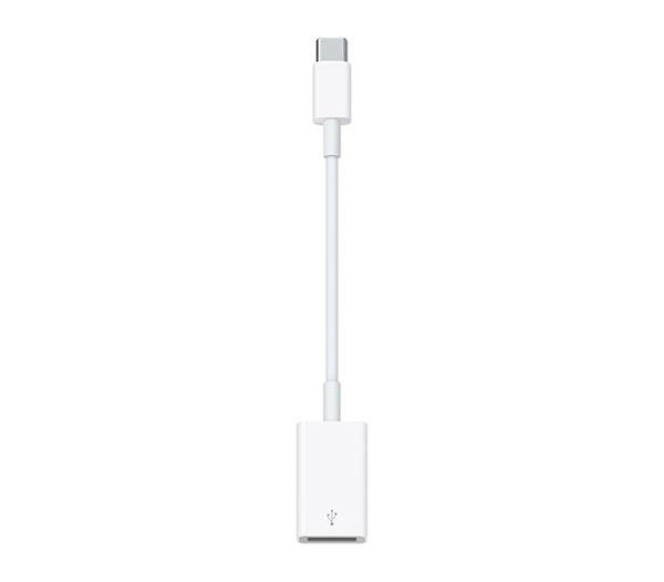 USB-C to USB Adapter