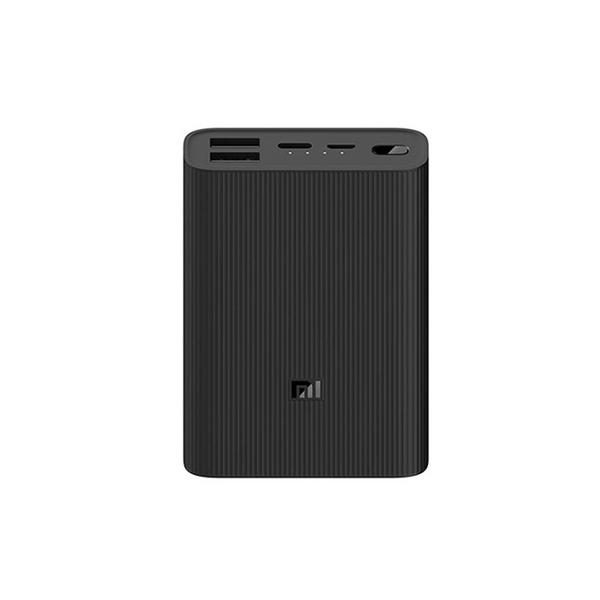 Xiaomi Mi Power Bank 3 Ultra Compact 10000mAh