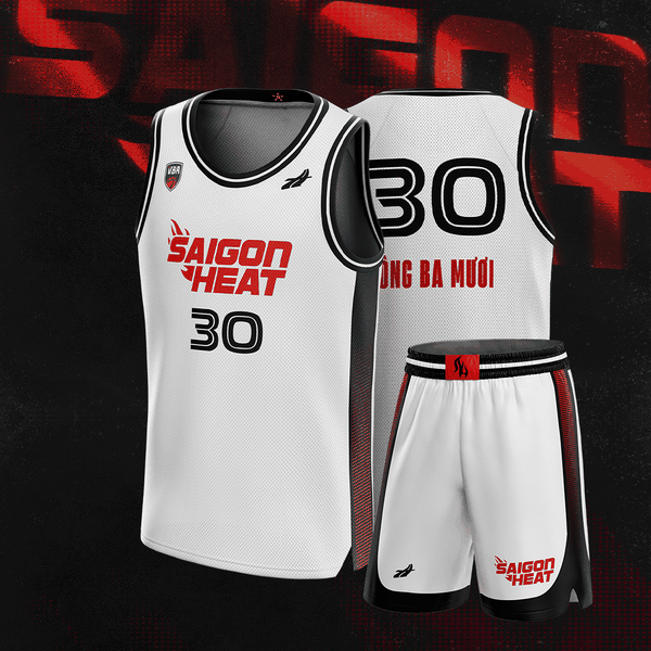VBAX Away Jersey