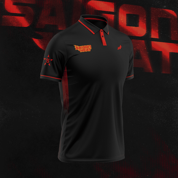 VBAX Polo Shirt