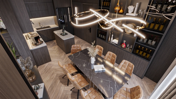 Kinh nghiệm mua, bảo quản nội thất