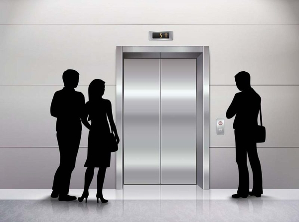 Cách tính kích thước cửa thang máy gia đình