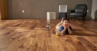 Sàn gỗ công nghiệp là gì? Các loại sàn gỗ công nghiệp hiện nay