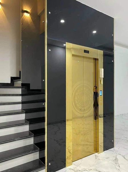 Lựa chọn thang máy phù hợp với mệnh gia chủ