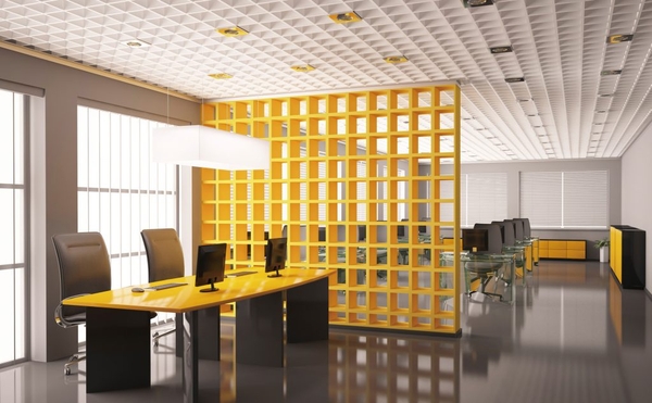 Tấm MDF trang trí - Giải pháp tối ưu trong thiết kế nội thất