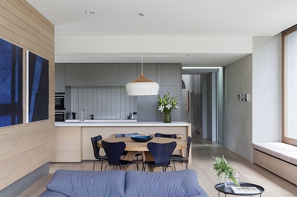 12 phong cách thiết kế nội thất thịnh hành nhất hiện nay