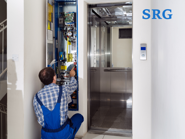 Đơn vị bảo trì thang máy gia đình