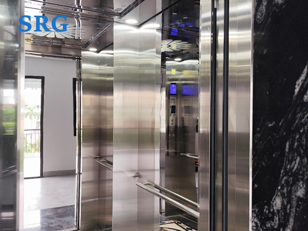 Khi nào cần thay thế cáp thang máy gia đình?