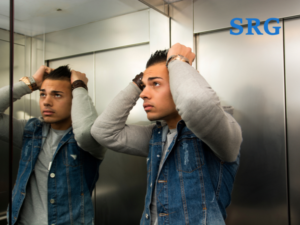 Có nên sử dụng thang máy khi có cháy không?