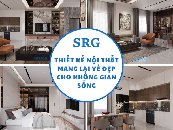 Thiết Kế Nội Thất: Mang Lại Vẻ Đẹp Cho Không Gian Sống