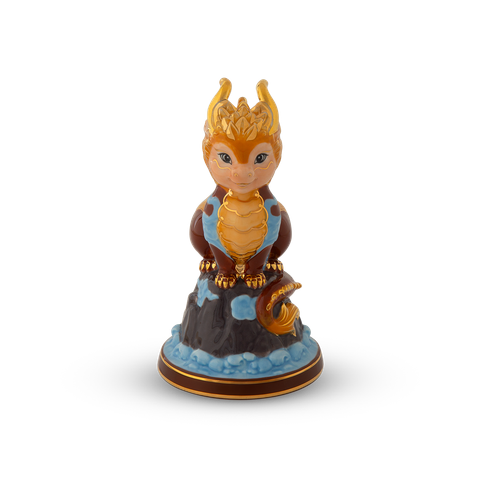 rong-hao-duc-13-5-cm-mau-nau