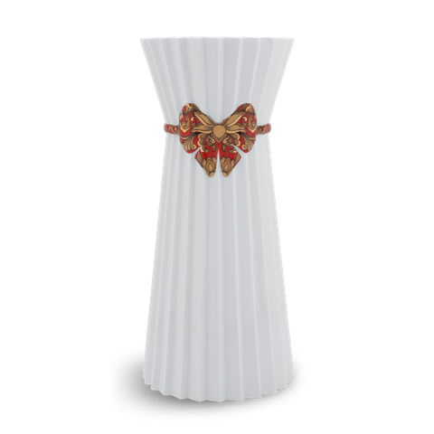 binh-hoa-xep-giay-30cm-trang-tri-mau-do