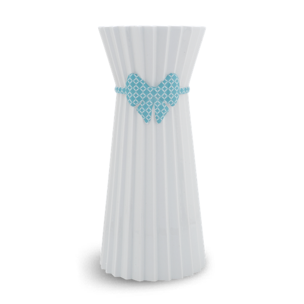 binh-hoa-xep-giay-30cm-trang-tri-mau-xanh-2