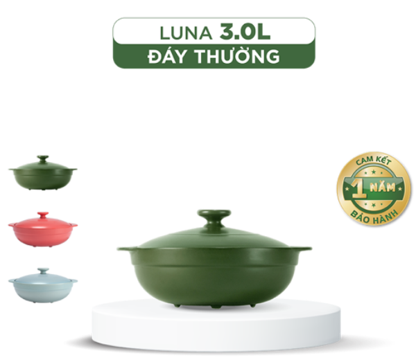 noi-duong-sinh-luna-3-0l-nap-ck-xanh-reu
