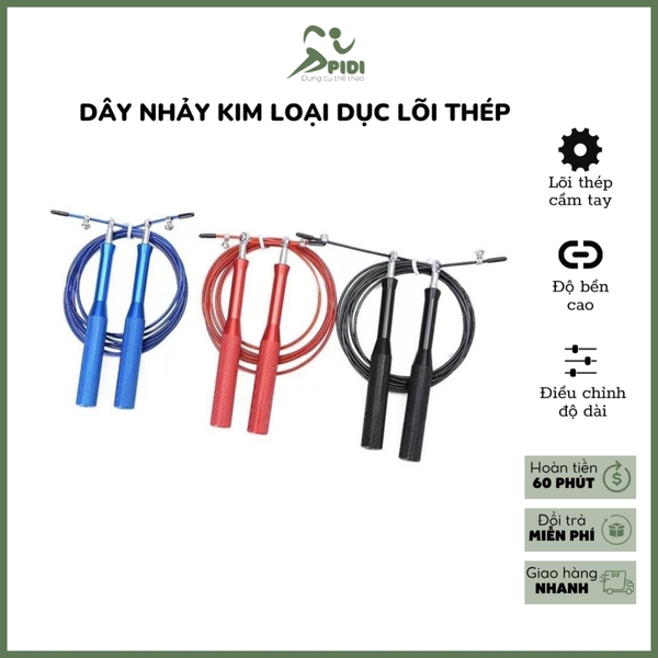 day-nhay-kim-loai-toc-do-tap-the-duc-loi-thep