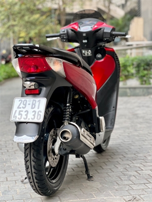 Bán SH 150i Ý 2012 Xe máy Ngọc Tuấn