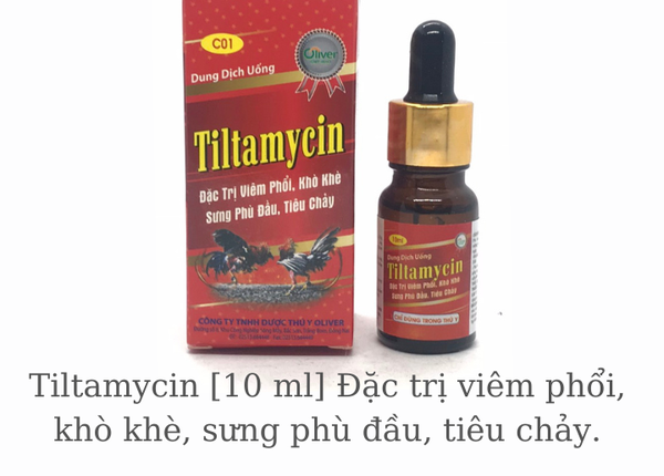tiltamycin-10-ml-ga-da-viem-phoi-kho-khe-sung-phu-dau-tieu-chay
