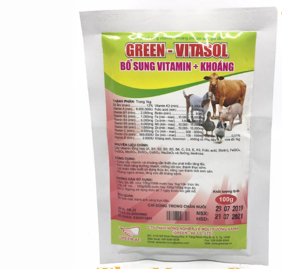 green-vitasol-100-gr-thuc-an-bo-sung-vitaim-khoang-cho-gia-suc-gia-cam