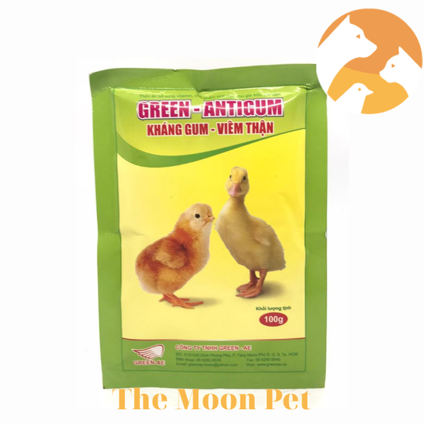 green-antigum-100-gr-khang-gum-viem-than-cho-ga-vit-con