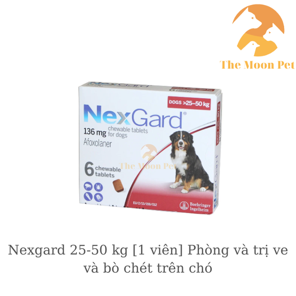 nexgard-1-vien-phong-va-t-ri-ve-va-bo-chet-tren-cho