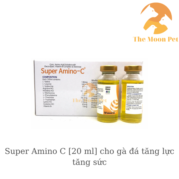 super-amino-c-20-ml-cho-ga-da-tang-luc-tang-suc