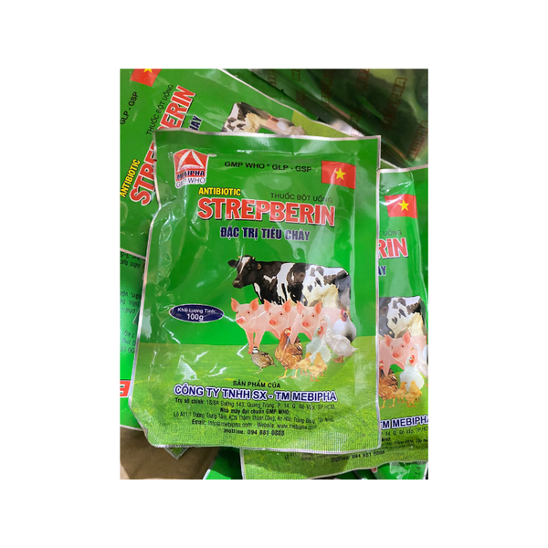 strepberin-mebi-dac-tri-tieu-chay-phan-trang-phan-vang-ga-da-gia-suc-100gr