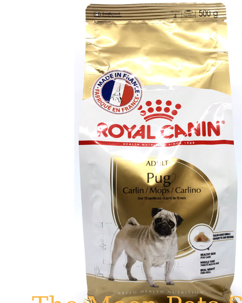 thuc-an-cho-cho-truong-thanh-royal-canin-pug-adult-500-g