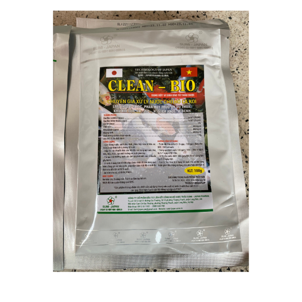 sumi-clean-bio-chuyen-xu-ly-nuoc-ho-ca-koi-chep-ca-canh-cong-nghe-nhat-ban-100-g