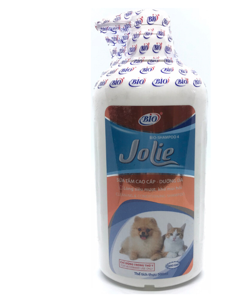 bio-shampoo-4-jolie-500-ml-long-sieu-muot-khu-mui-hoi
