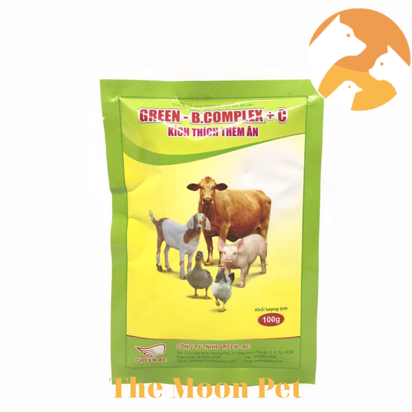 green-b-complex-c-100-gr-kich-thich-them-an